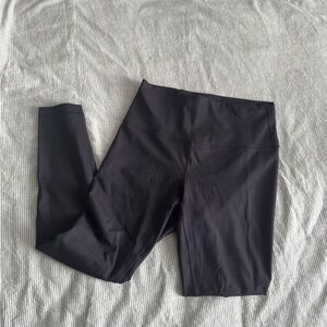 lululemon athletica Wunder Train leggings 8